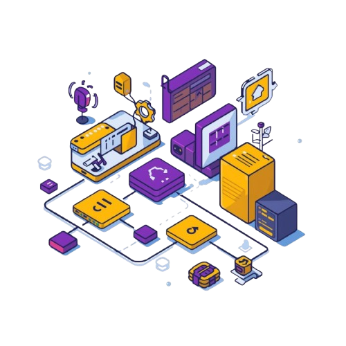 Software Development Services