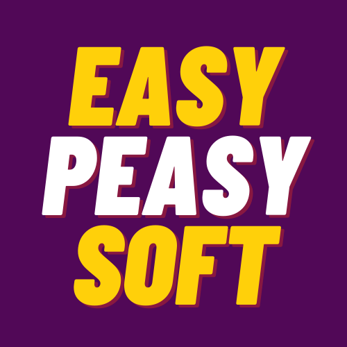 Easy Peasy Soft